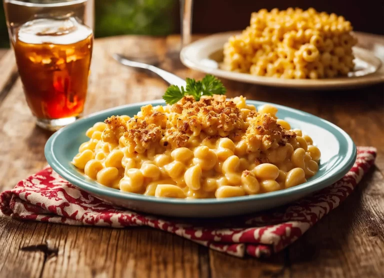 Chick-fil-A Mac and Cheese