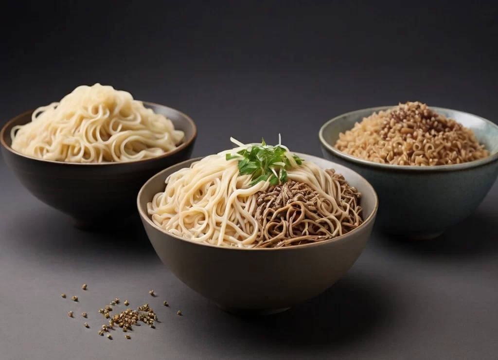gluten free ramen
