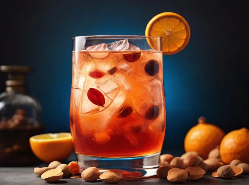 Adrenal Cocktail - Cortisol Mocktail Recipes