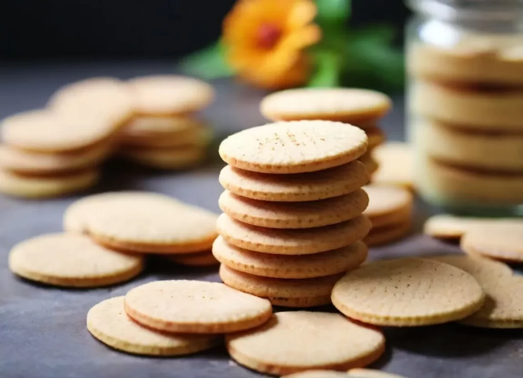 nilla wafers sugar free