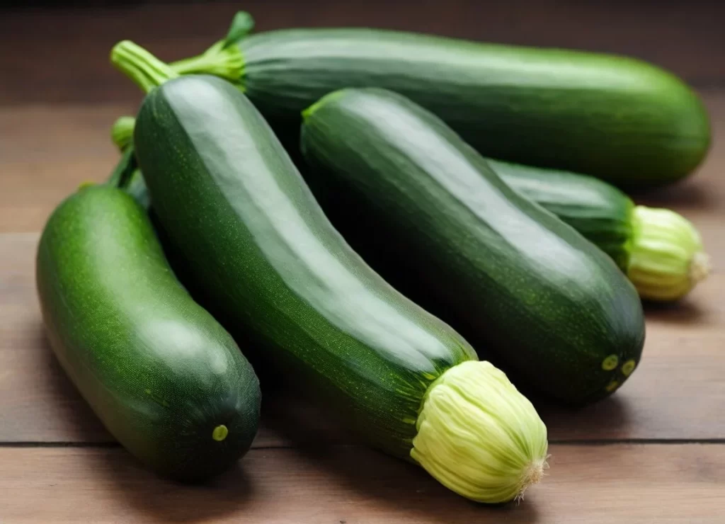 Zucchini