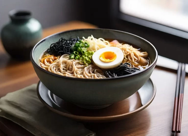 gluten free ramen