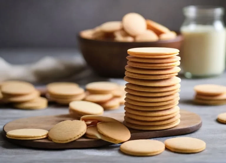 nilla wafers sugar free