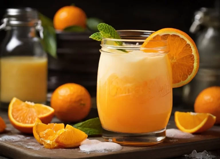 orange creamsicle moonshine recipe