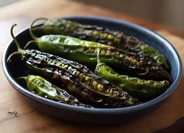 roast hatch chiles