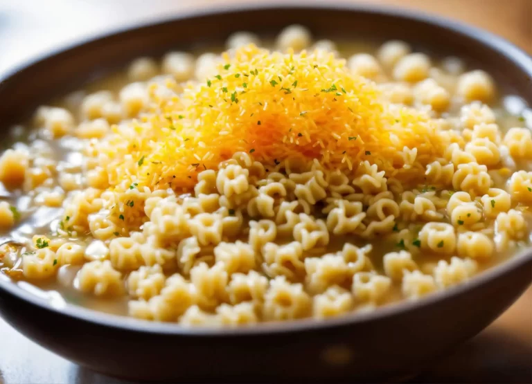 Delicious Pastina Recipes