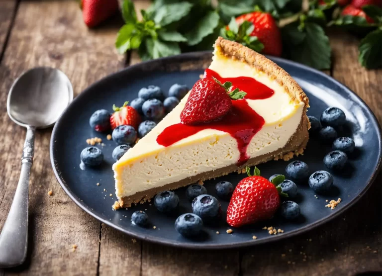 philadelphia cheesecake recipe