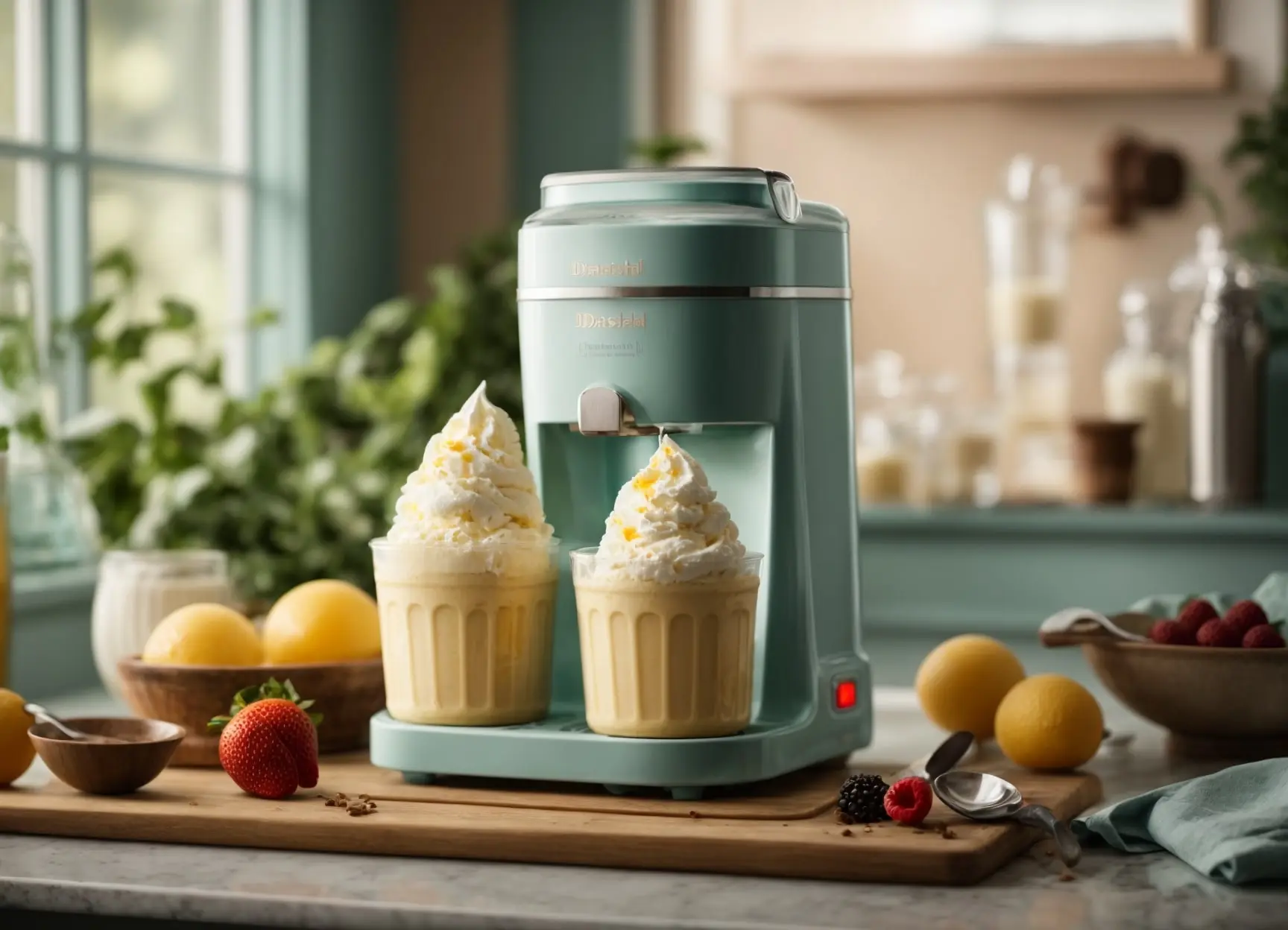 Dash Ice Cream Maker Recipes Creative Ideas for Every Occasion