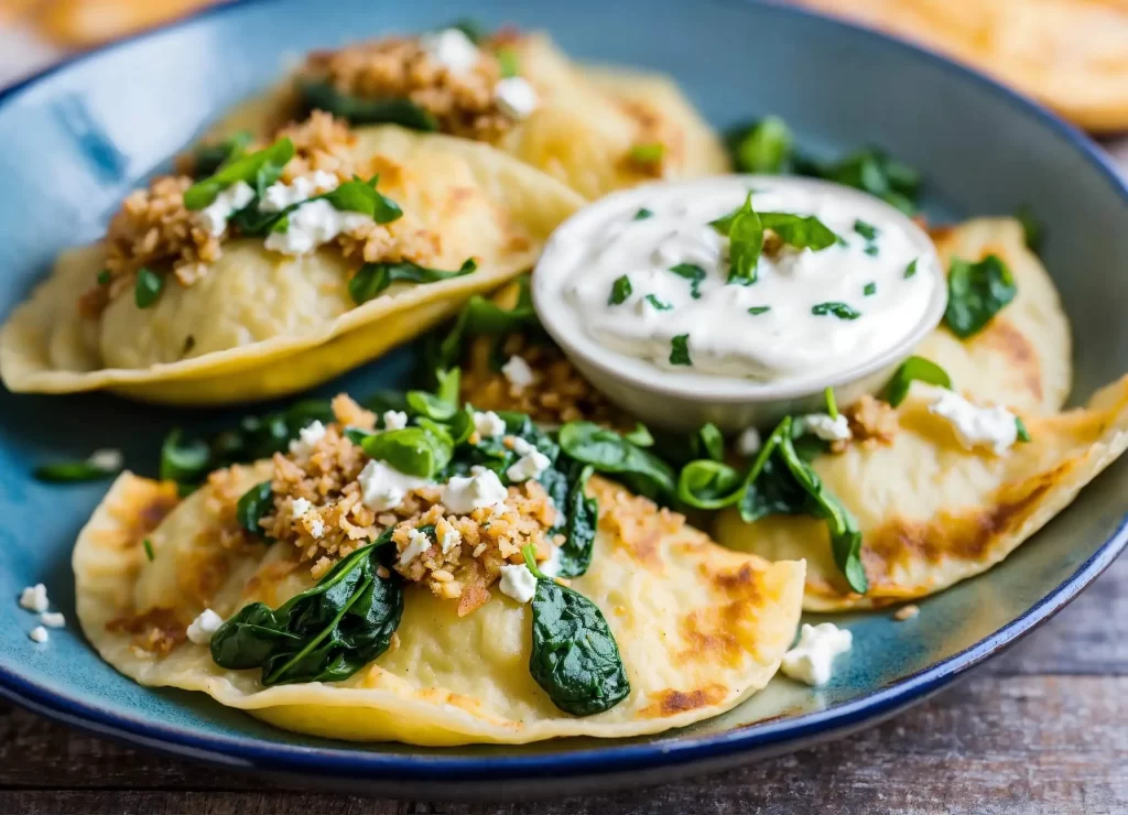 keto pierogi
