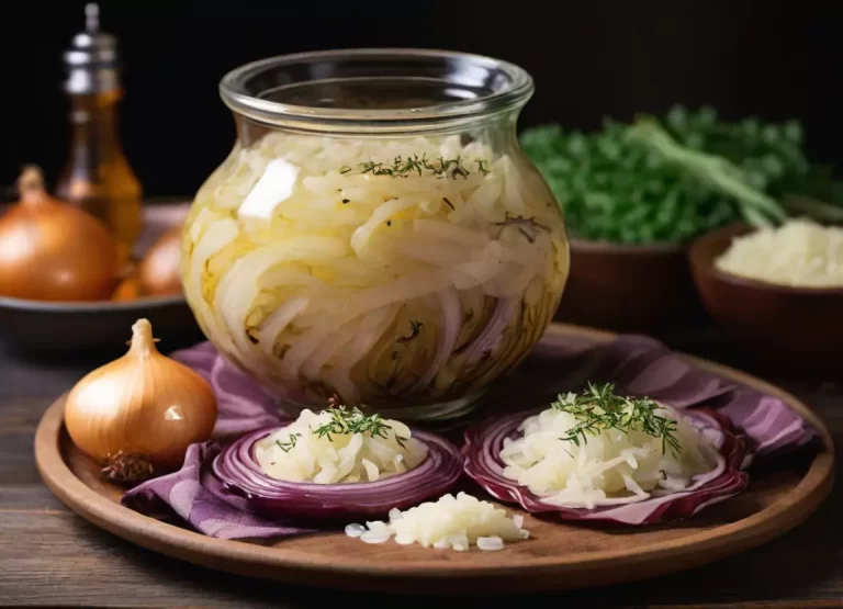 tennessee onion recipe