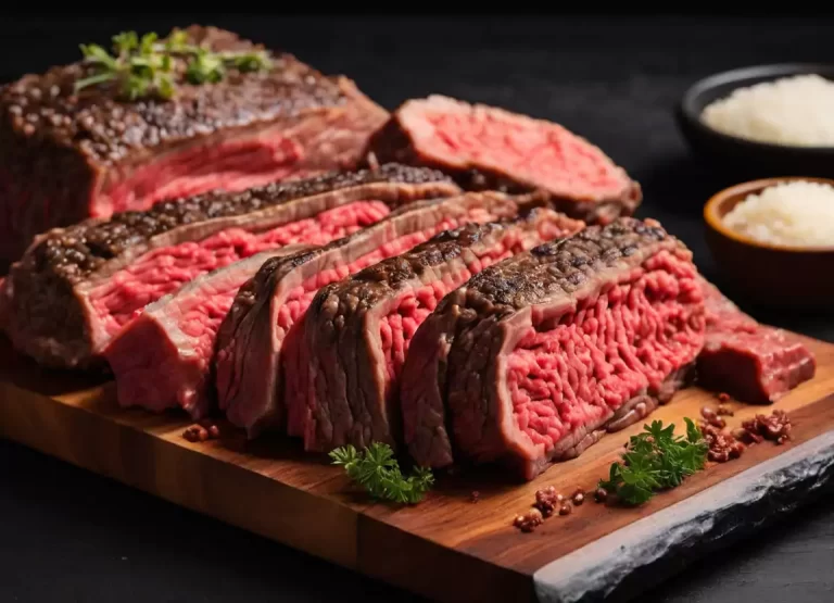 wagyu ground beef recipe