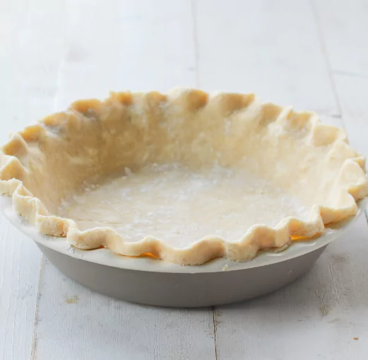 Deep Dish Pie Crust to make shoney's strawberry pie recipe