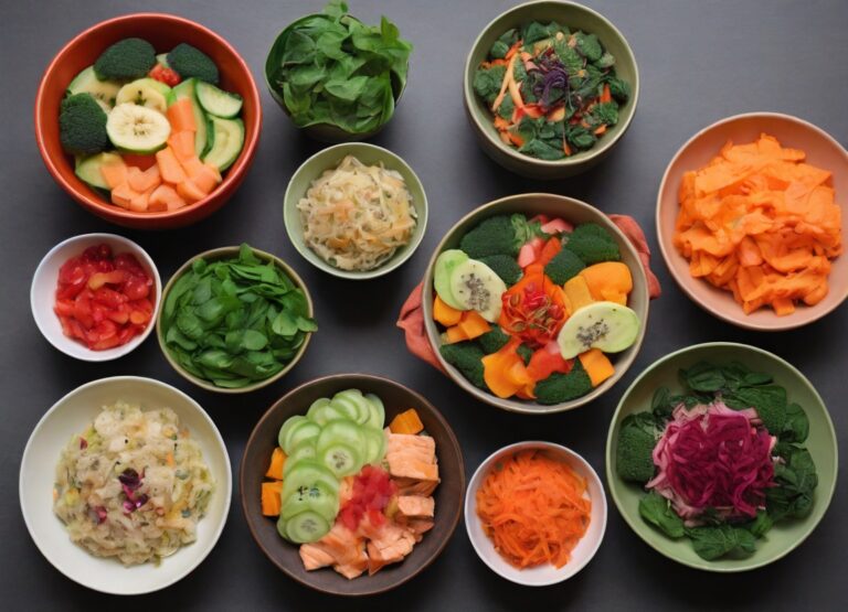 recipes low cortisol