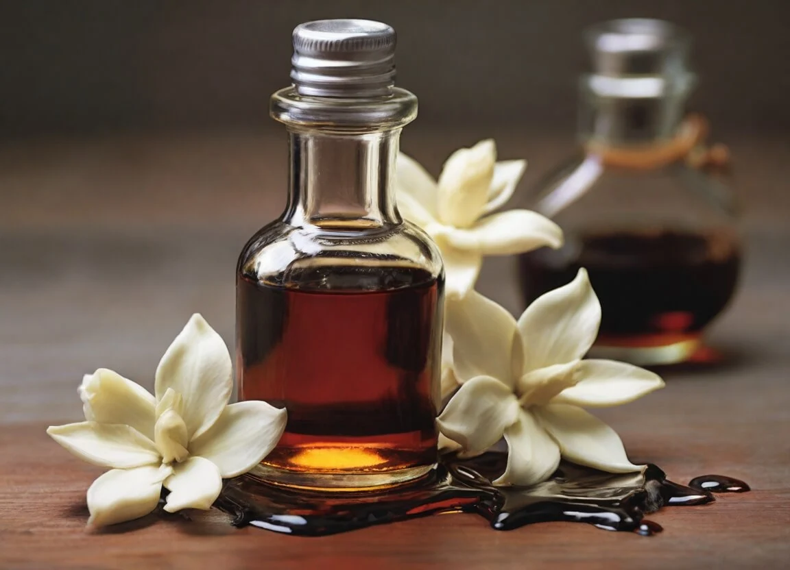 Vanilla Extract