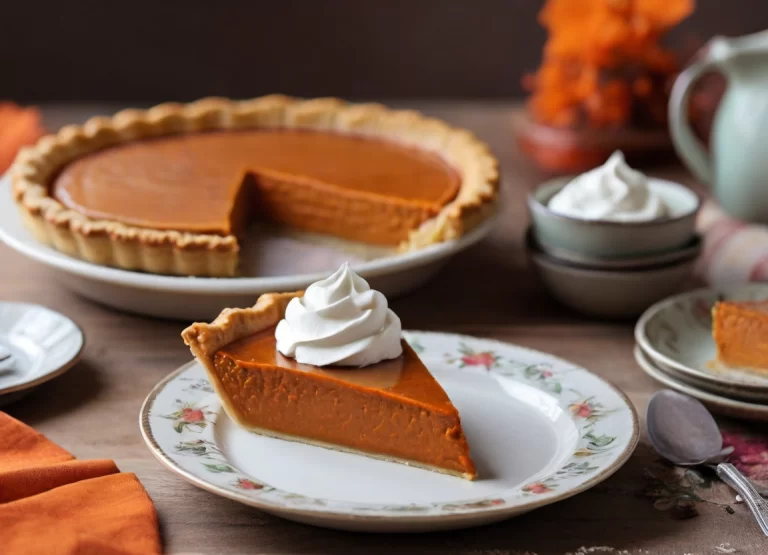 low sugar sweet potato pie