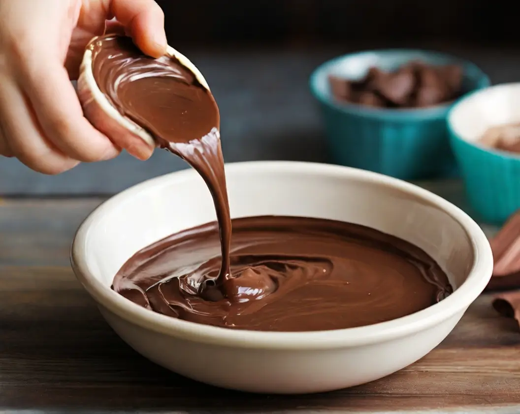 Double-Dipping