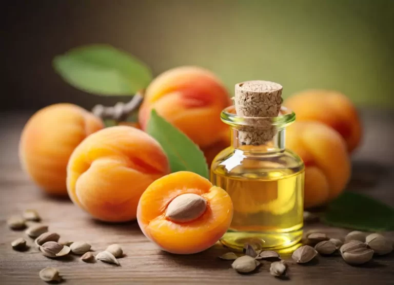 apricot seed oil