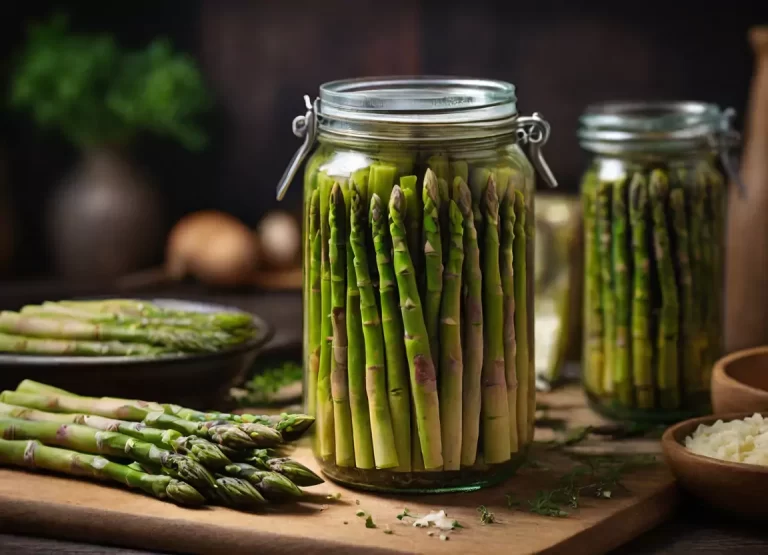 canned asparagus recipes