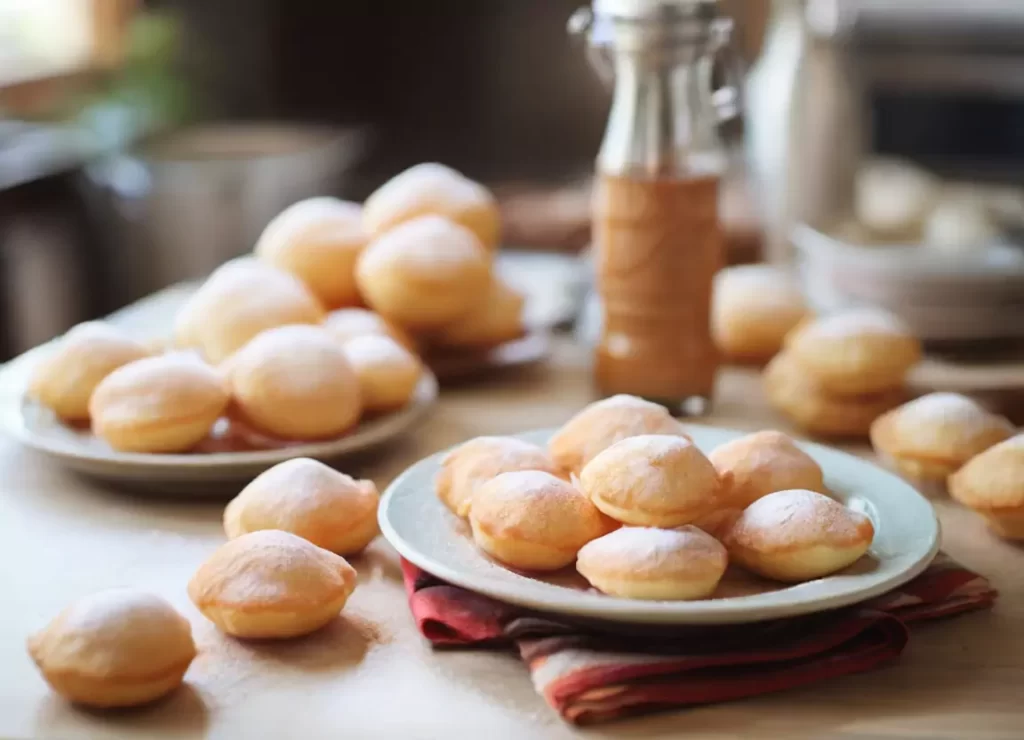 Crafting the Perfect Buñuelos at home