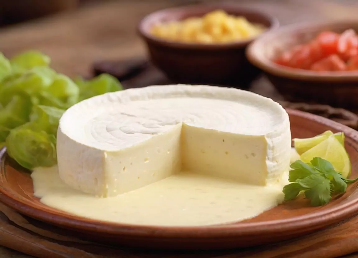 Queso Cotija: Discover Mexico's Iconic Cheese