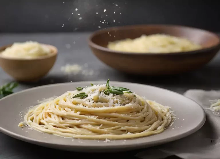 roscioli roman cacio e pepe recipe