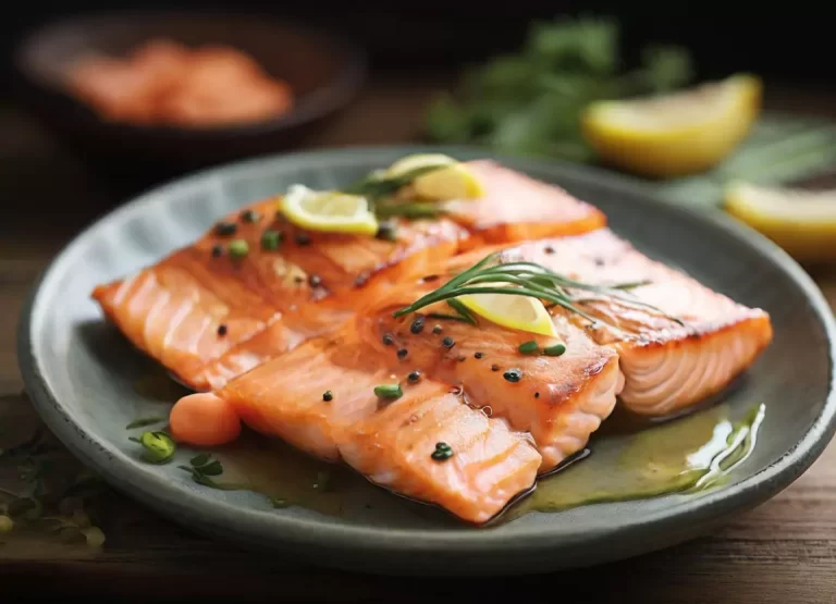 salmon belly recipe