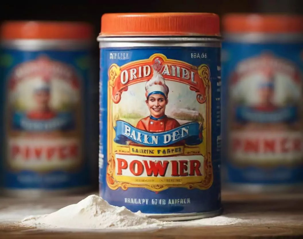 Baking Powder