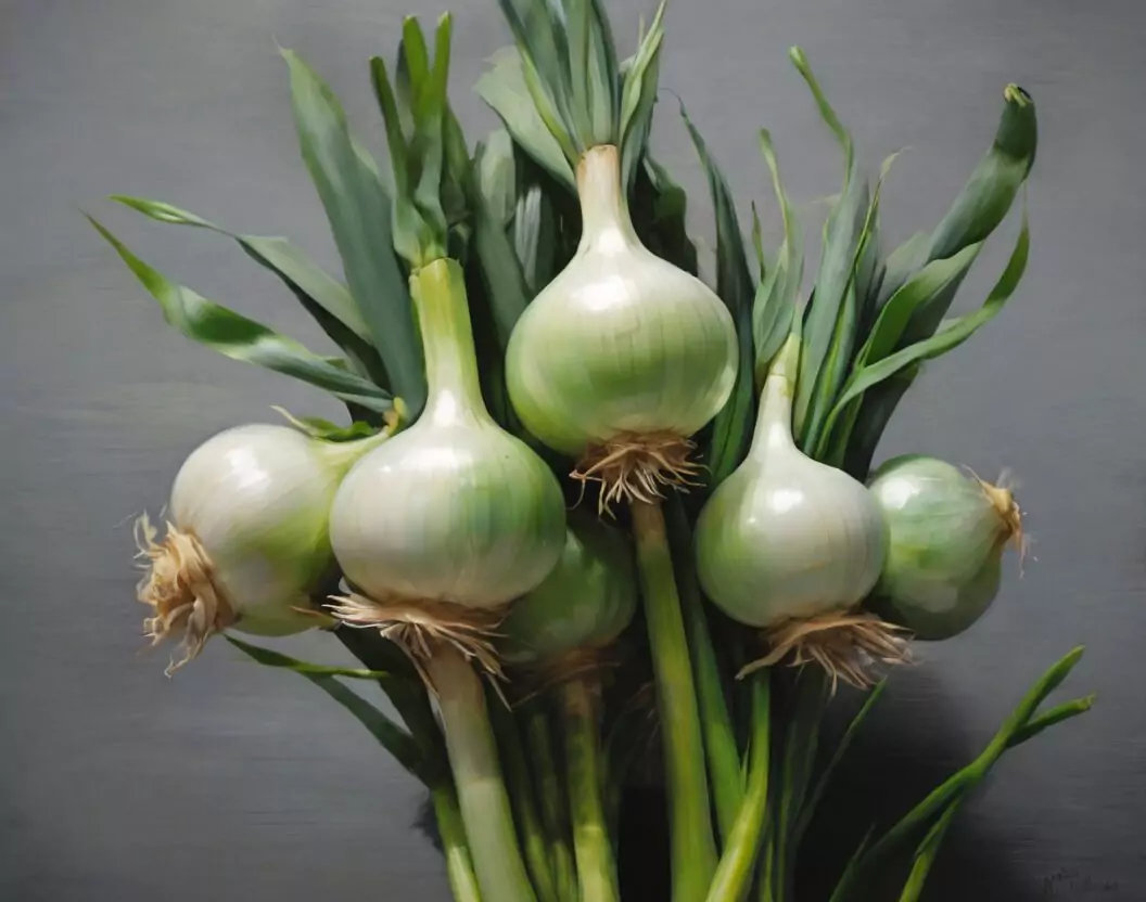 Green Onions