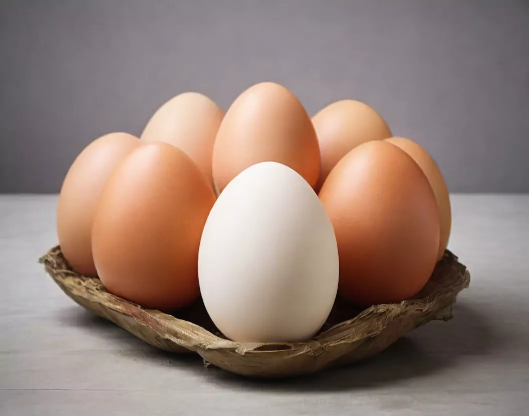 Eggs