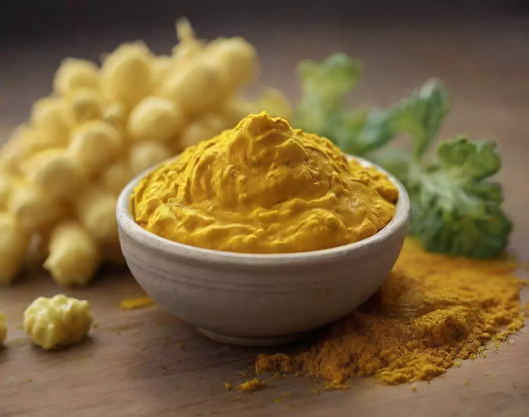 Mustard to make Sweetgreen Harvest Bowl Recipe