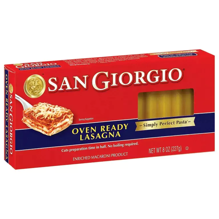 San Giorgio® Lasagna