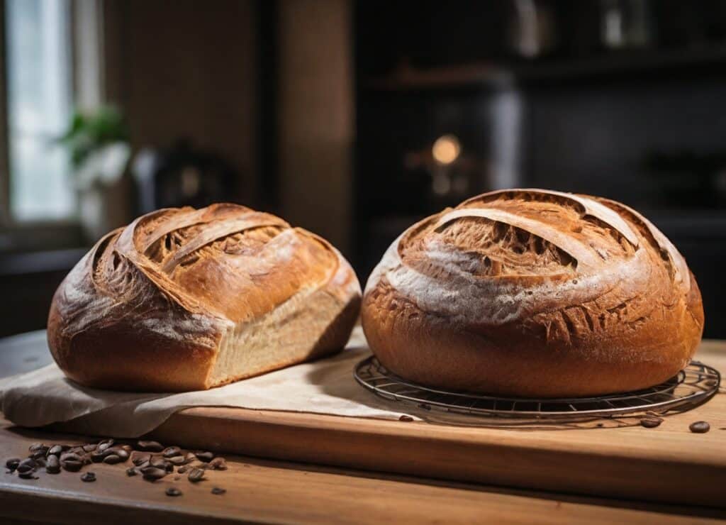 Sourdough Bread