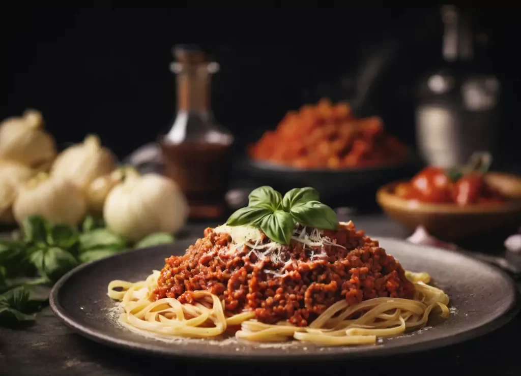 Crafting the Perfect Bolognese: Step-by-Step