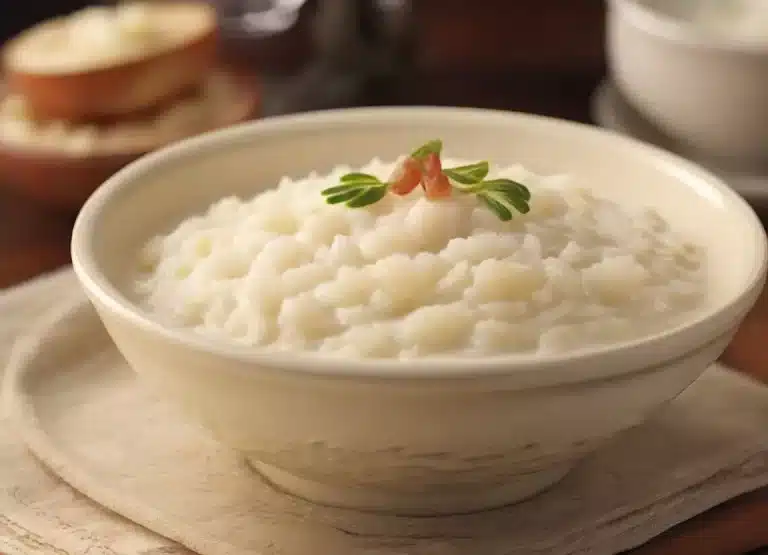 Cream of Rice Recipes