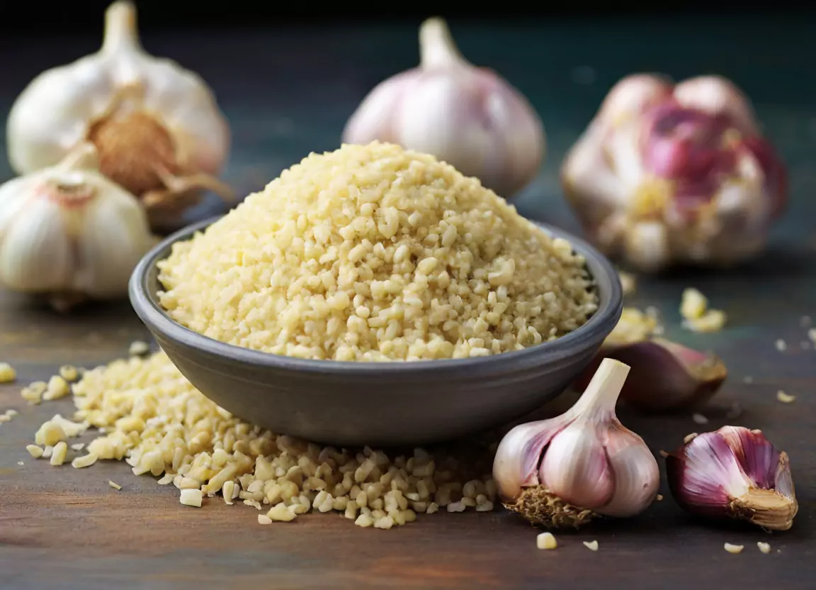 Garlic, minced Filipino Food Recipes