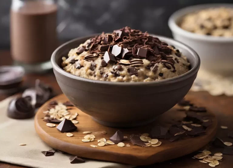 Heavenly Hunks Recipe: How to Make Chewy Oatmeal Chocolate Chip Treats at Home