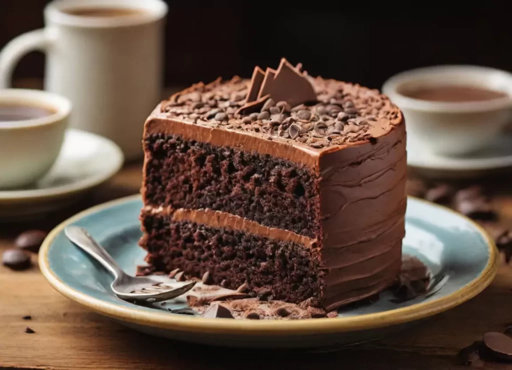 Chocolate Cake