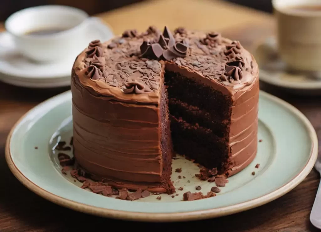 Chocolate Cake