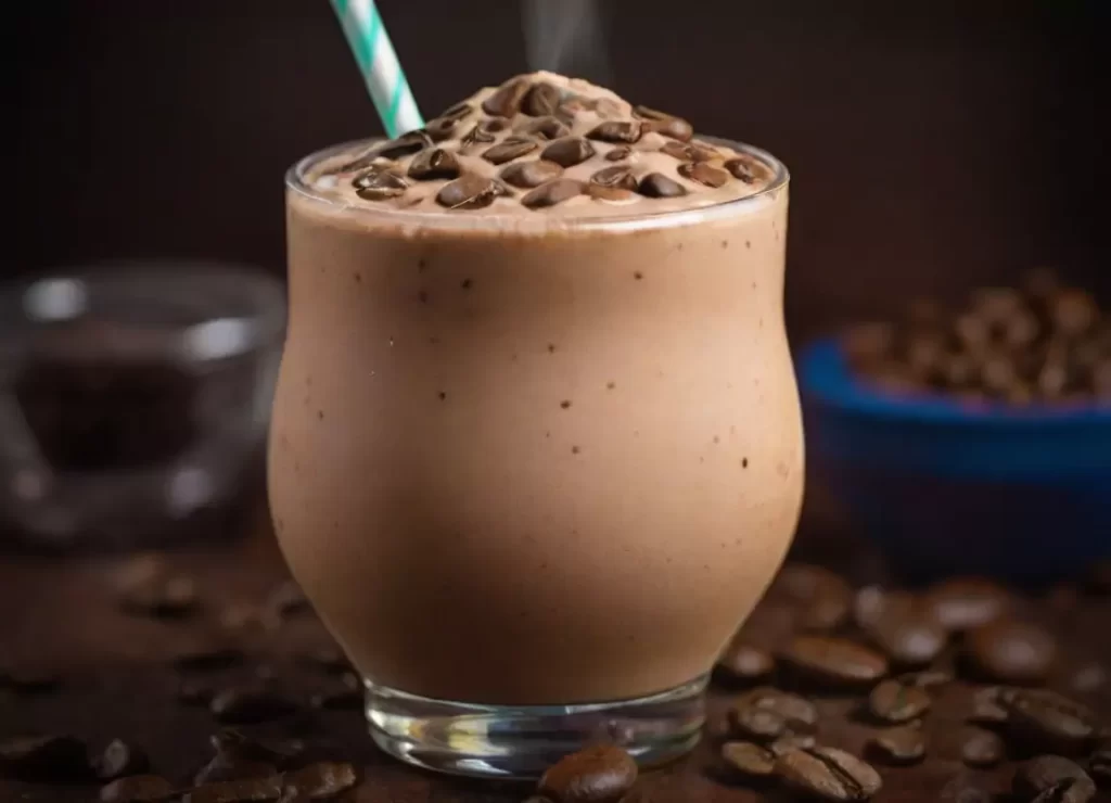 Protein-Packed Javy Protein Coffee Shake