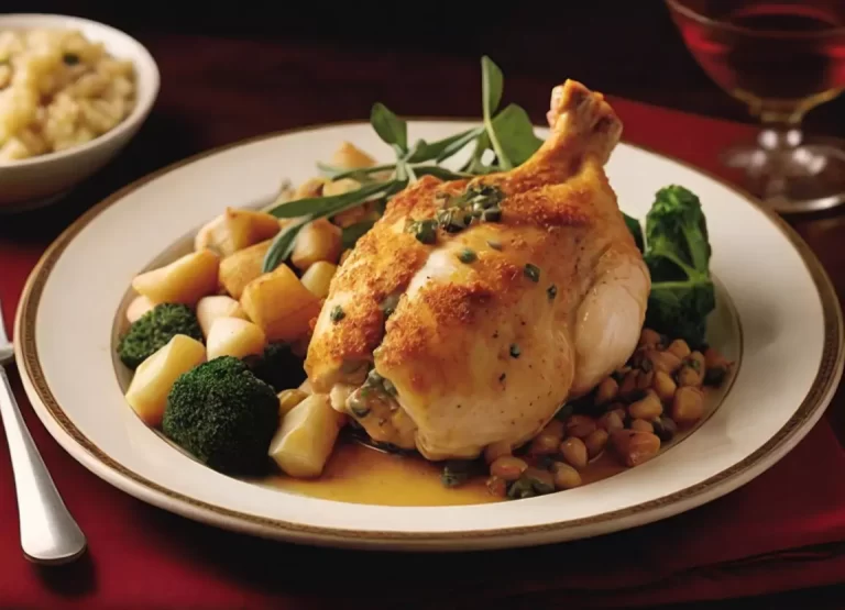 ruth chris stuffed chicken recipe