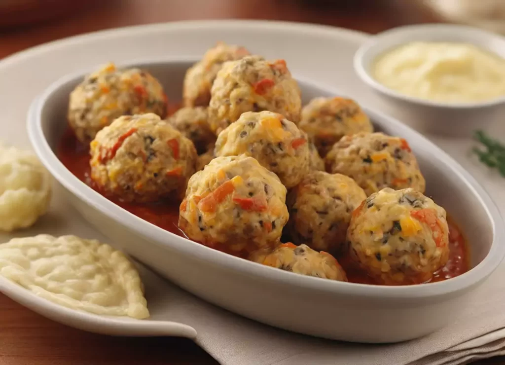 Step-by-Step Guide to the Perfect Sausage Balls