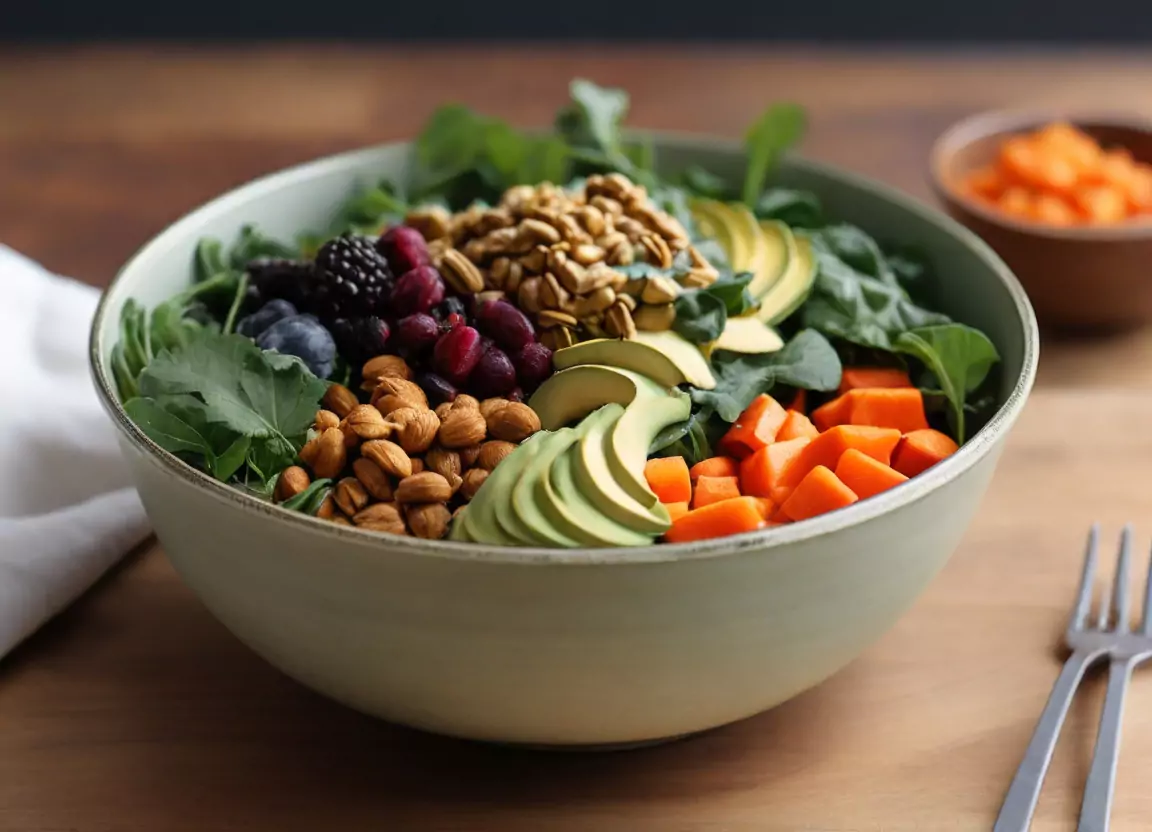 Sweetgreen Harvest Bowl Recipe: Easy Home Chef Guide