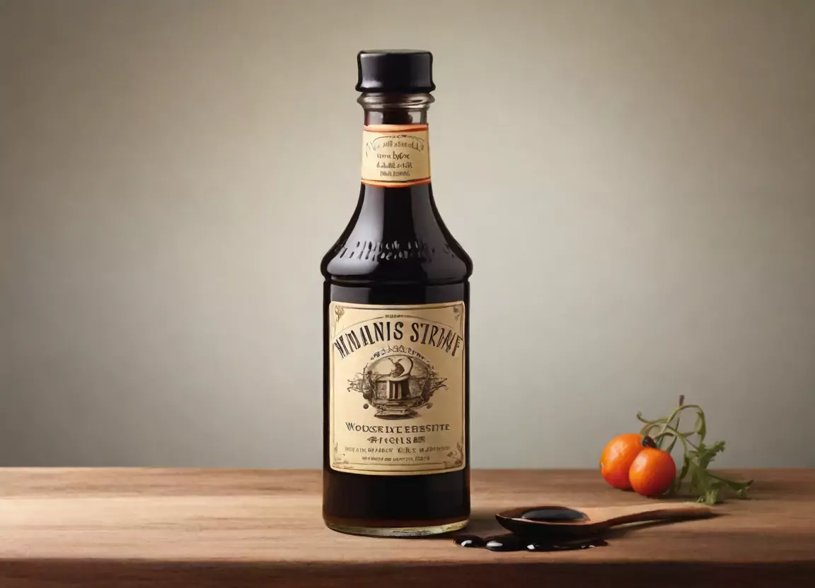 Worcestershire sauce TO MAKE dungeness crab cake recipe
