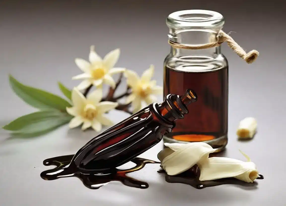 Vanilla extract