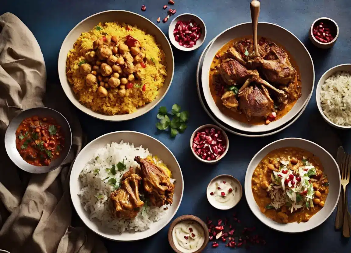 Quick and Easy Dinner Recipes for Family