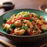 Easy Chinese recipes