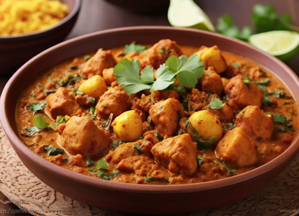 Easy Indian Recipes: Quick and Delicious Indian Dishes for Beginners