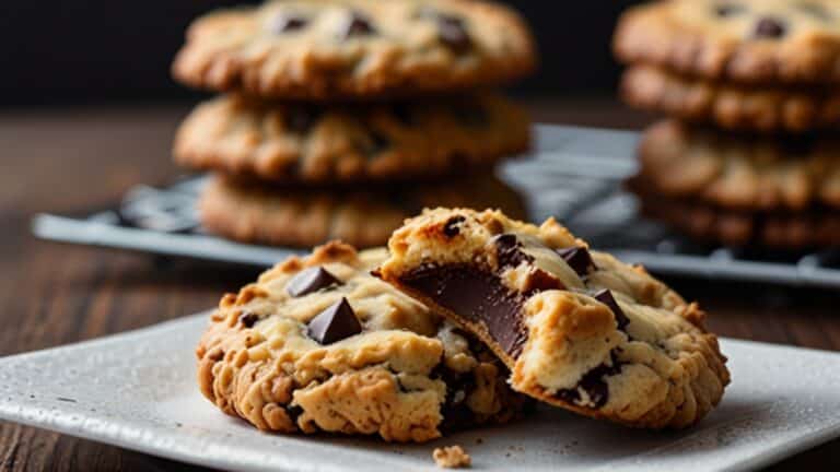 Keto Magic Cookies: The Ultimate Guide