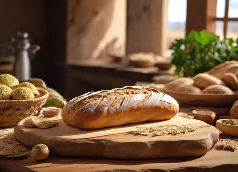 The Unique Delight of Birote: A Deep Dive into Guadalajara's Sourdough Bread